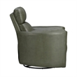 Parker Living Radius - Lyric Sage Power Swivel Glider Recliner