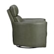Parker Living Radius - Lyric Sage Swivel Power Glider Recliner Two Pack
