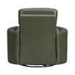 Parker Living Radius - Lyric Sage Swivel Power Glider Recliner Two Pack