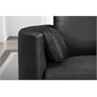 Parker Living Radius - Vintage Slate Swivel Power Glider Recliner Two Pack