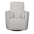 Parker Living Turner - Mascarpone Manual Swivel Glider Recliner