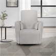 Parker Living Turner - Mascarpone Manual Swivel Glider Recliner