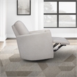 Parker Living Turner - Mascarpone Manual Swivel Glider Recliner