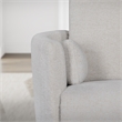 Parker Living Turner - Mascarpone Manual Swivel Glider Recliner