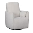 Parker Living Turner - Mascarpone Manual Swivel Glider Recliner Two Pack