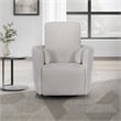 Parker Living Turner - Mascarpone Manual Swivel Glider Recliner Two Pack