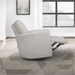 Parker Living Turner - Mascarpone Manual Swivel Glider Recliner Two Pack