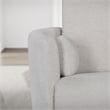Parker Living Turner - Mascarpone Manual Swivel Glider Recliner Two Pack