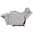 Parker Living Armstrong - Southampton Shore Power Recliner with Heat-Massage