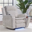 Parker Living Armstrong - Shore Power Recliner with Heat-Massage Two Pack