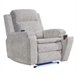 Parker Living Armstrong - Shore Power Recliner with Heat-Massage Two Pack