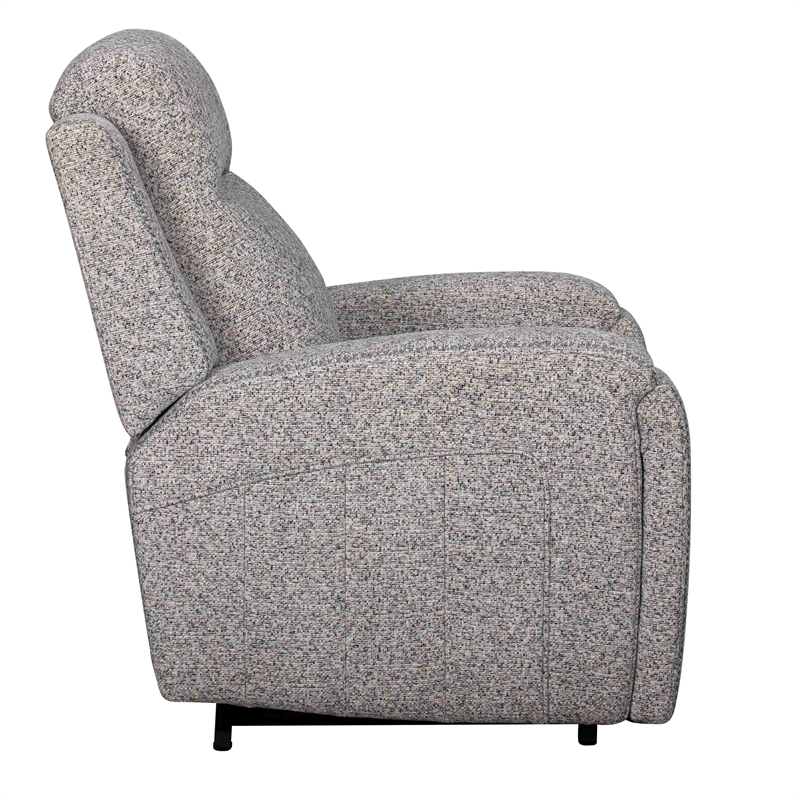 Parker Living Armstrong - Storm Power Recliner with Heat-Massage Two Pack