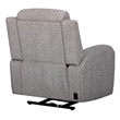 Parker Living Armstrong - Storm Power Recliner with Heat-Massage Two Pack