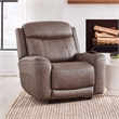 Parker Living Callahan - Sydney Brunette Power Lift Recliner with Heat Massage