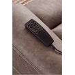 Parker Living Callahan - Sydney Brunette Power Lift Recliner with Heat Massage