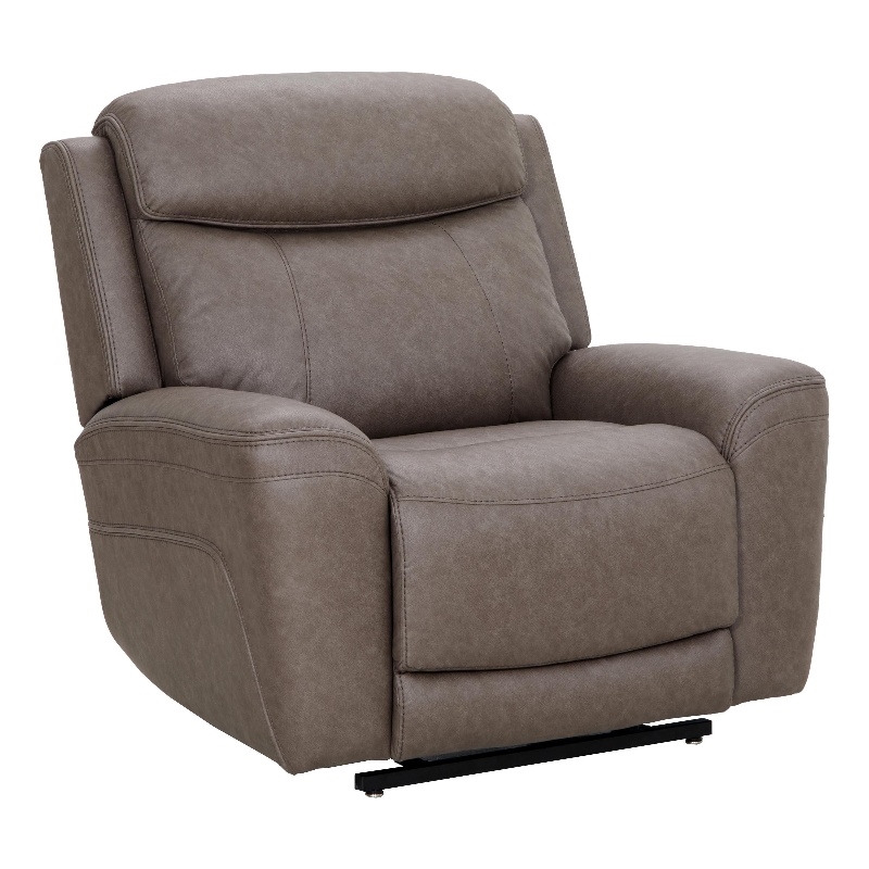 Parker Living Callahan - Sydney Brunette Power Lift Recliner with Heat Massage
