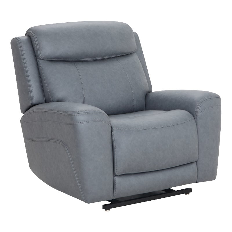 Parker Living Callahan - Sydney Evening Power Lift Recliner with Heat Massage