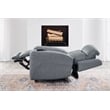Parker Living Callahan - Evening Power Lift Recliner with Heat Massage Two Pack