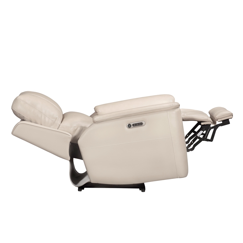 Parker Living Sal - Steamboat Quartz Zero Gravity Power Recliner P3