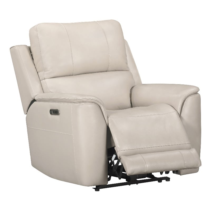 Parker Living Sal - Steamboat Quartz Zero Gravity Power Recliner P3