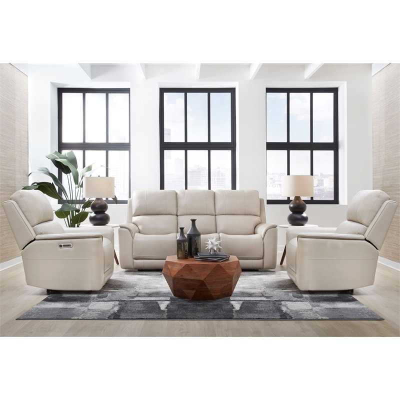 Parker Living Sal - Steamboat Quartz Zero Gravity Power Recliner P3 Two Pack