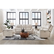 Parker Living Sal - Steamboat Quartz Zero Gravity Power Recliner P3 Two Pack