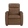 Parker Living Garrison - Renaissance Tobacco Manual Pushback Recliner