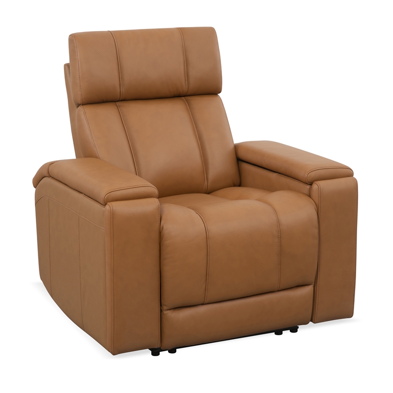 Parker Living Phoenix - Autumn Caramel Zero Gravity Power Recliner