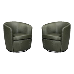 Accent Chairs