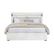 Parker Living Giorgio - Dreamy Linen King Bed with Speakers