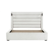 Parker Living Giorgio - Dreamy Linen King Bed with Speakers