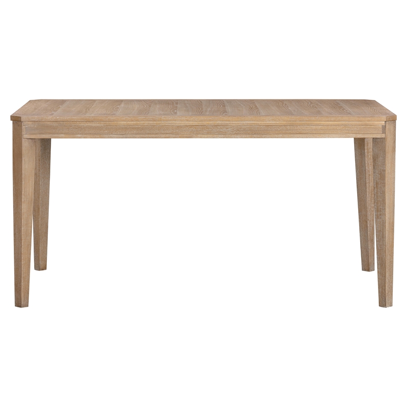 Parker Living Breckenridge - Counter Table with 4 Stools and Buffet Server