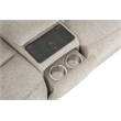 Parker Living Felix - Mari Fawn 7 Piece ZG Power Reclining Sectional