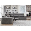 Parker Living Kline - Nightfall 6 Piece Power Reclining Sectional