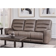 Parker Living Lawson - Sydney Brunette ZG Triple Power Reclining Sofa