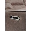 Parker Living Lawson - Sydney Brunette ZG Triple Power Reclining Sofa