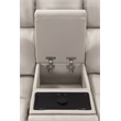 Parker Living Sal - Steamboat Quartz 6 Piece ZG Power Reclining Sectional