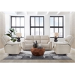 Parker Living Sal - Steamboat Quartz ZG Power Reclining Sofa and 2 Recliners