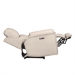 Parker Living Sal - Steamboat Quartz ZG Power Reclining Sofa and 2 Recliners