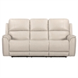 Parker Living Sal - Steamboat Quartz ZG Power Reclining Sofa and Recliner