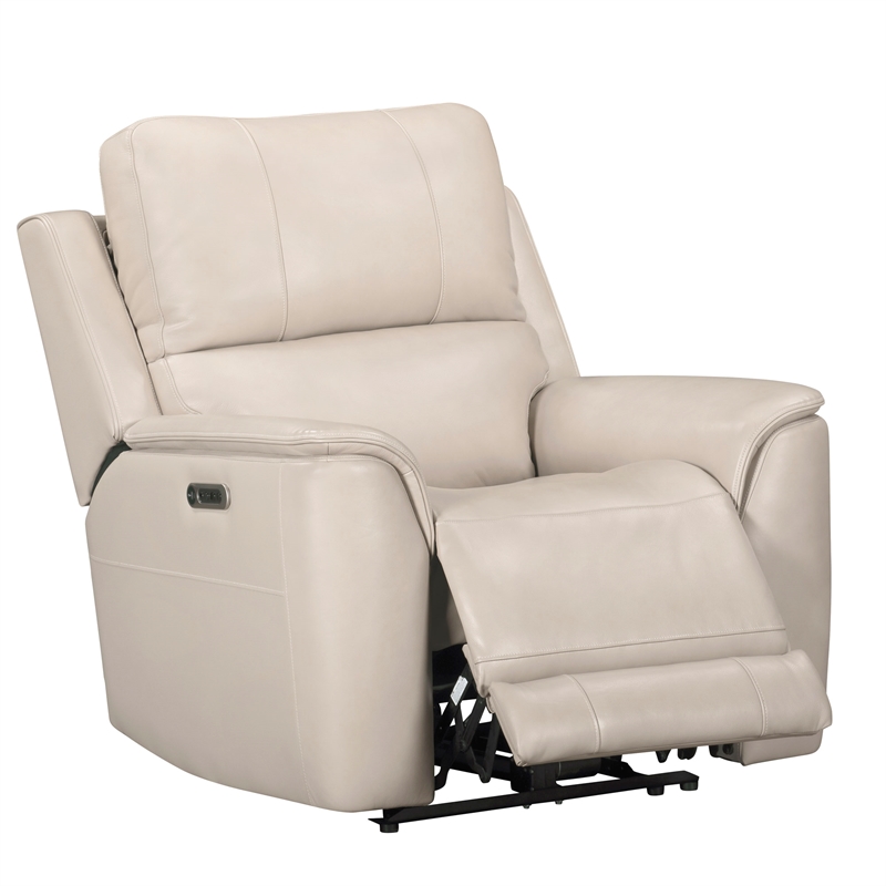 Parker Living Sal - Steamboat Quartz ZG Power Reclining Sofa and Recliner
