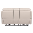 Parker Living Sal - Quartz ZG Power Reclining Sofa Loveseat and Recliner