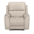 Parker Living Sal - Quartz ZG Power Reclining Sofa Loveseat and Recliner