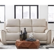 Parker Living Sal - Quartz ZG Power Reclining Sofa Loveseat and Recliner