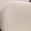 Parker Living Sleep Cumulus Traditional Fabric California King Bed in Beige