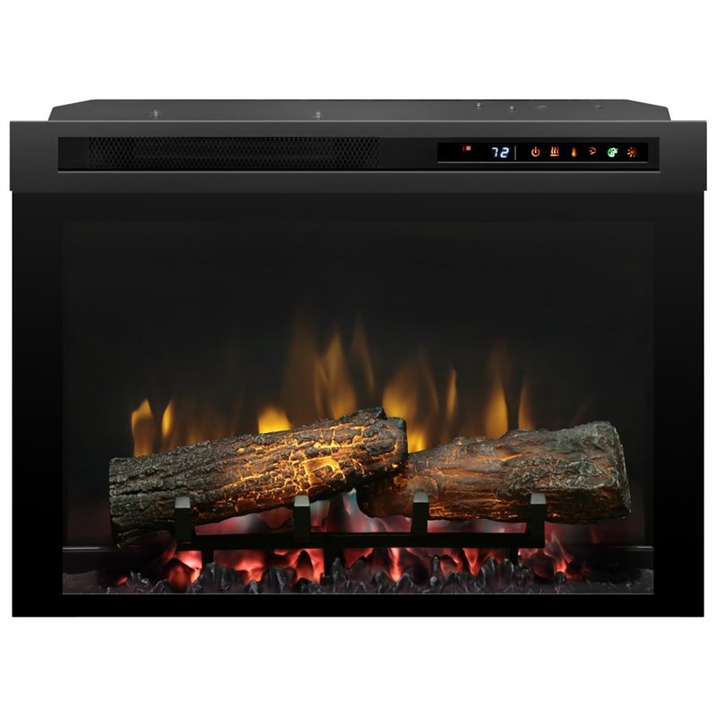 Dimplex Symphony 26 Electric Fireplace Fireplace Ideas