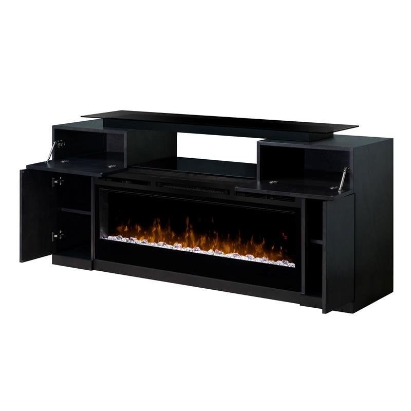 Dimplex Concord Electric Fireplace Entertainment Center GDS50G51243SC