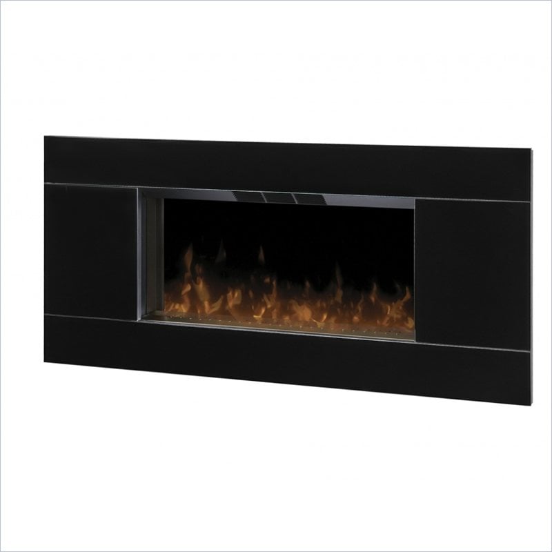 Dimplex Lane Wall Mount Fireplace   DWF 5328B3A