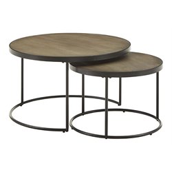 Nesting Tables