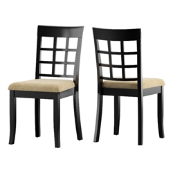 Dining Chairs